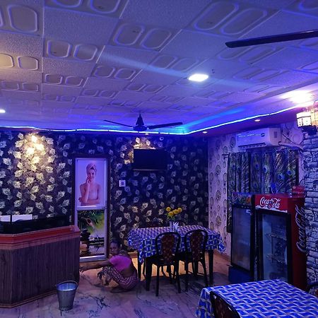 Hotel Sudakshina By Roh Silchar Esterno foto