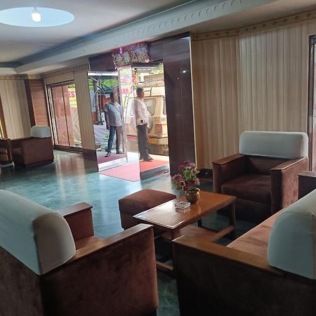 Hotel Sudakshina By Roh Silchar Esterno foto