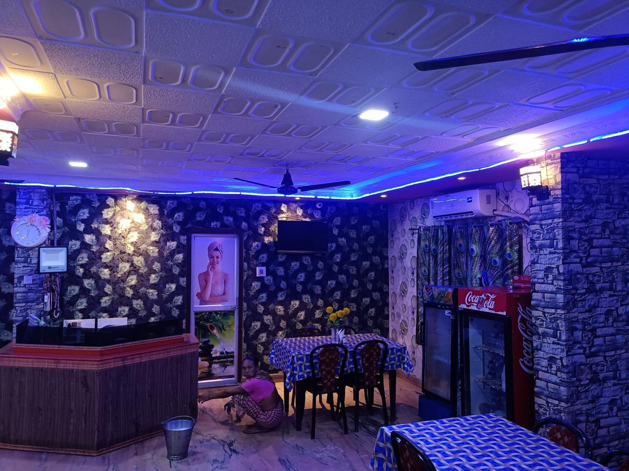 Hotel Sudakshina By Roh Silchar Esterno foto