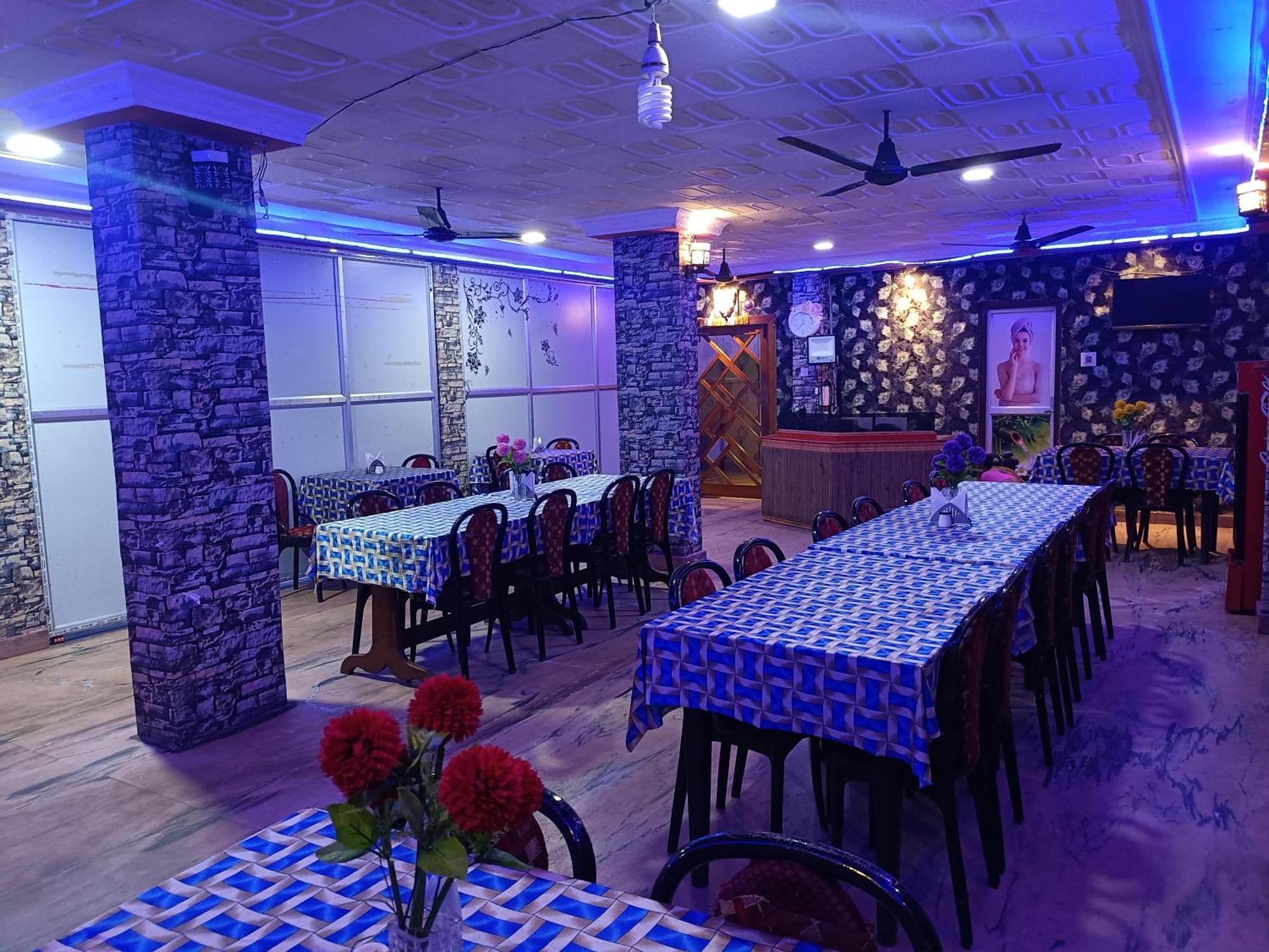 Hotel Sudakshina By Roh Silchar Esterno foto