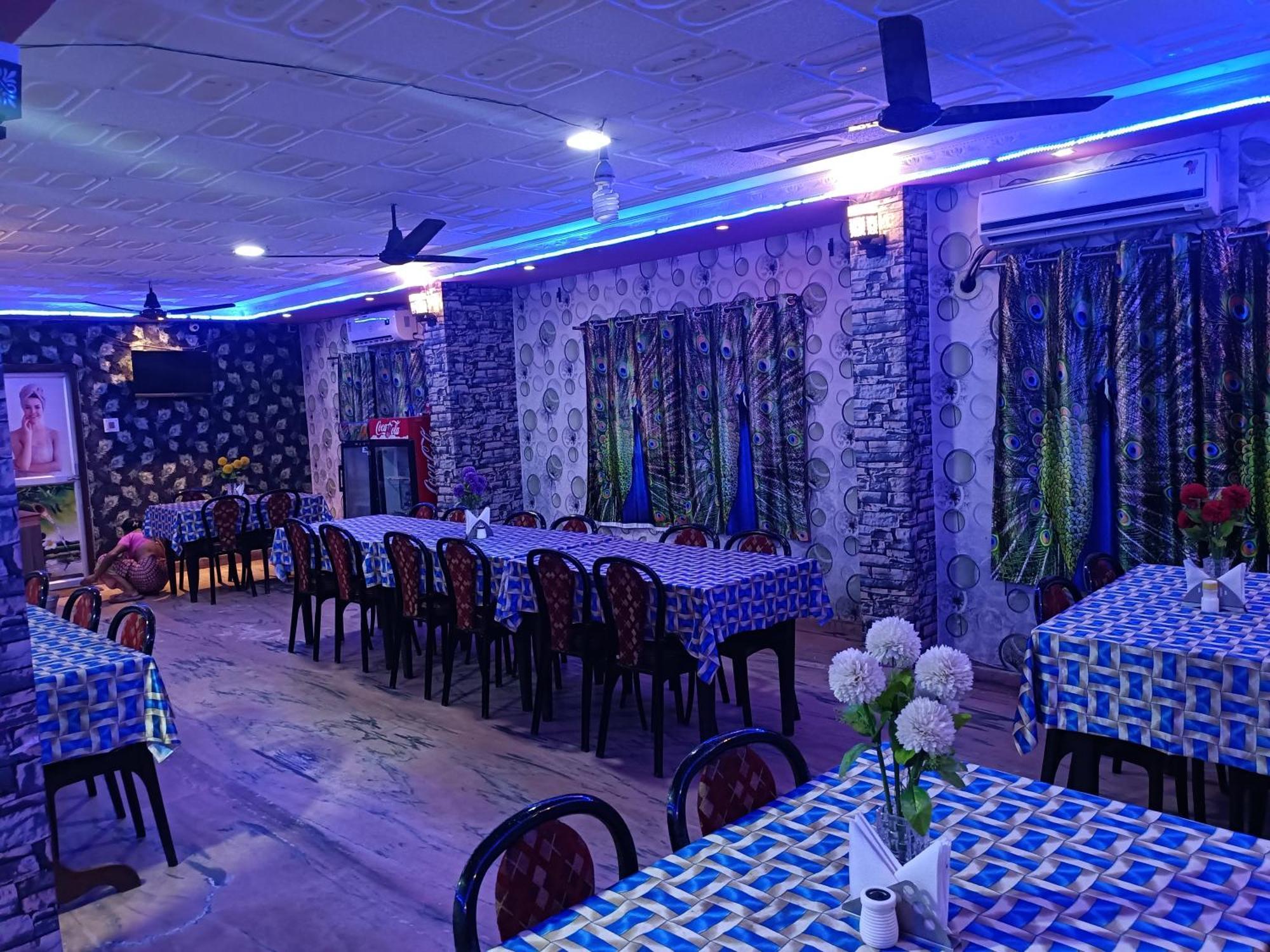 Hotel Sudakshina By Roh Silchar Esterno foto