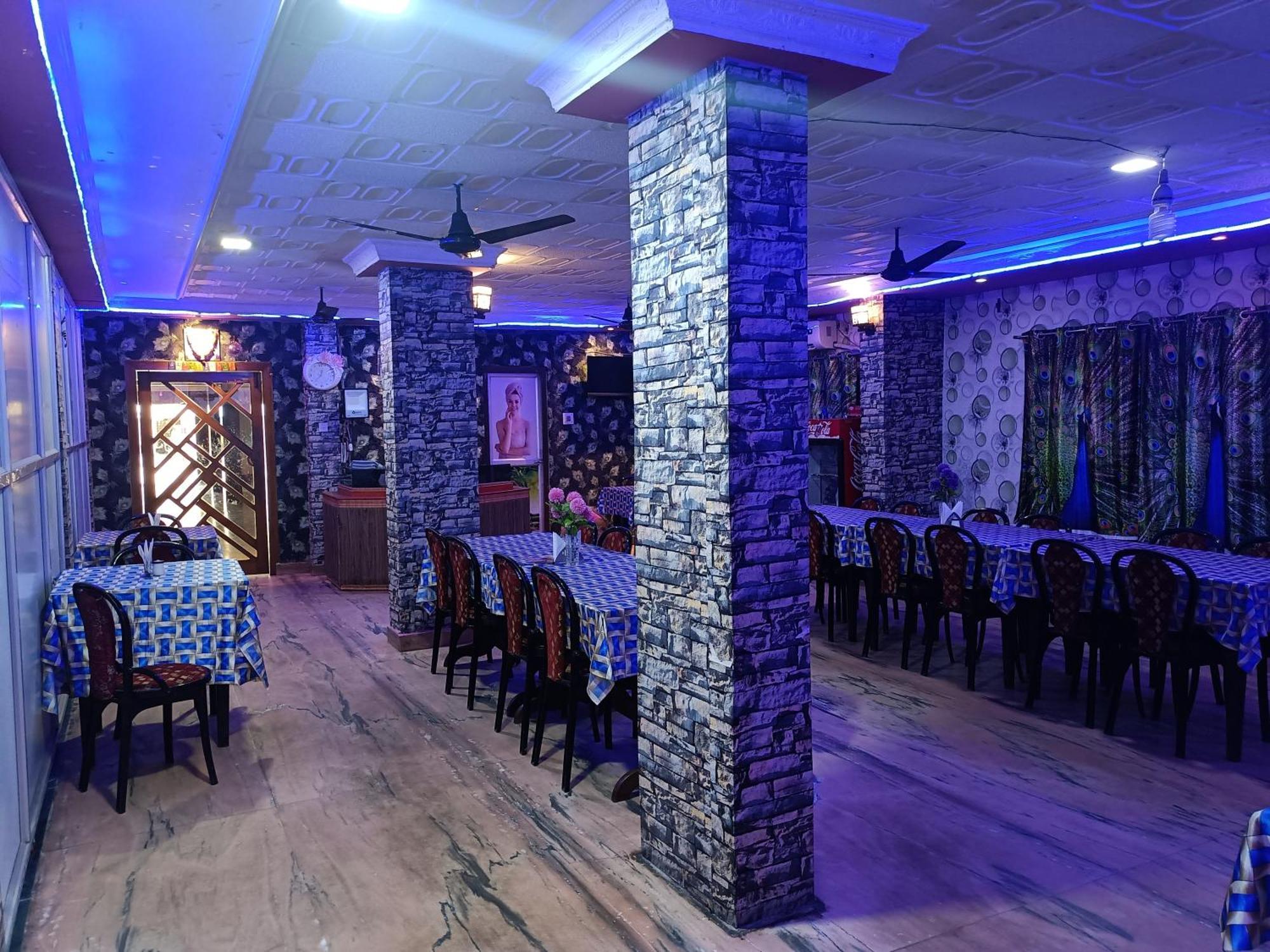 Hotel Sudakshina By Roh Silchar Esterno foto