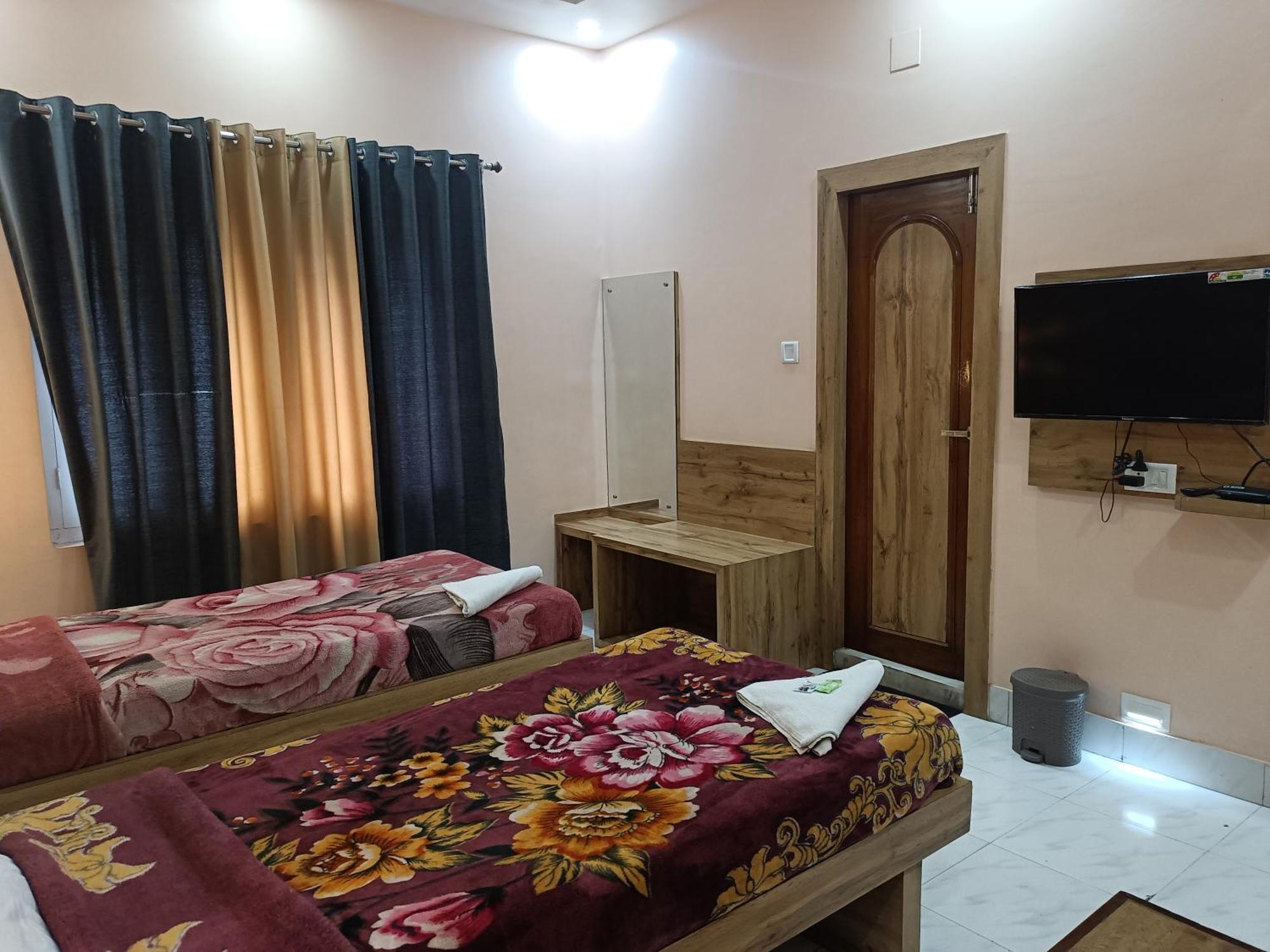 Hotel Sudakshina By Roh Silchar Esterno foto