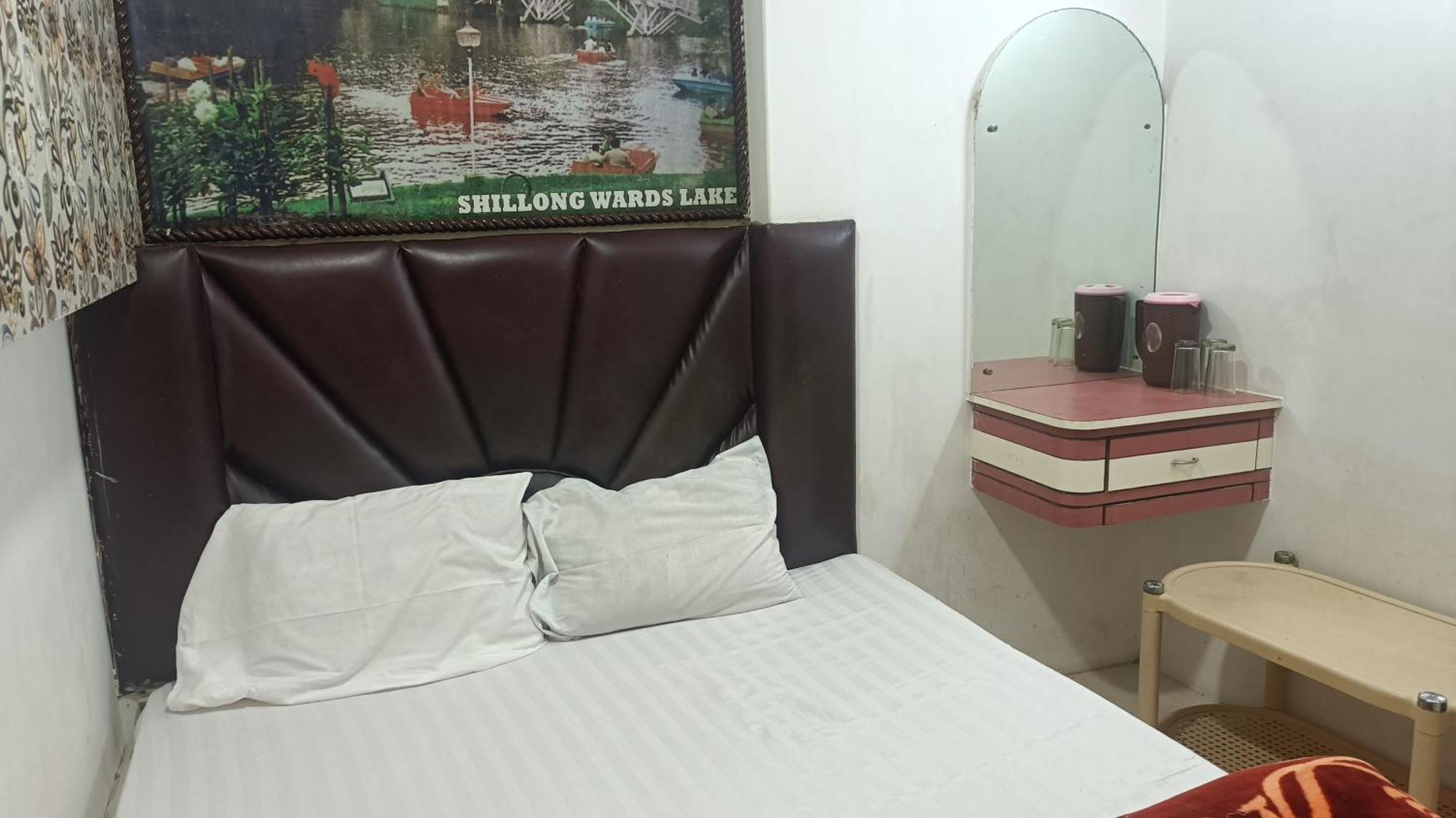 Hotel Sudakshina By Roh Silchar Esterno foto