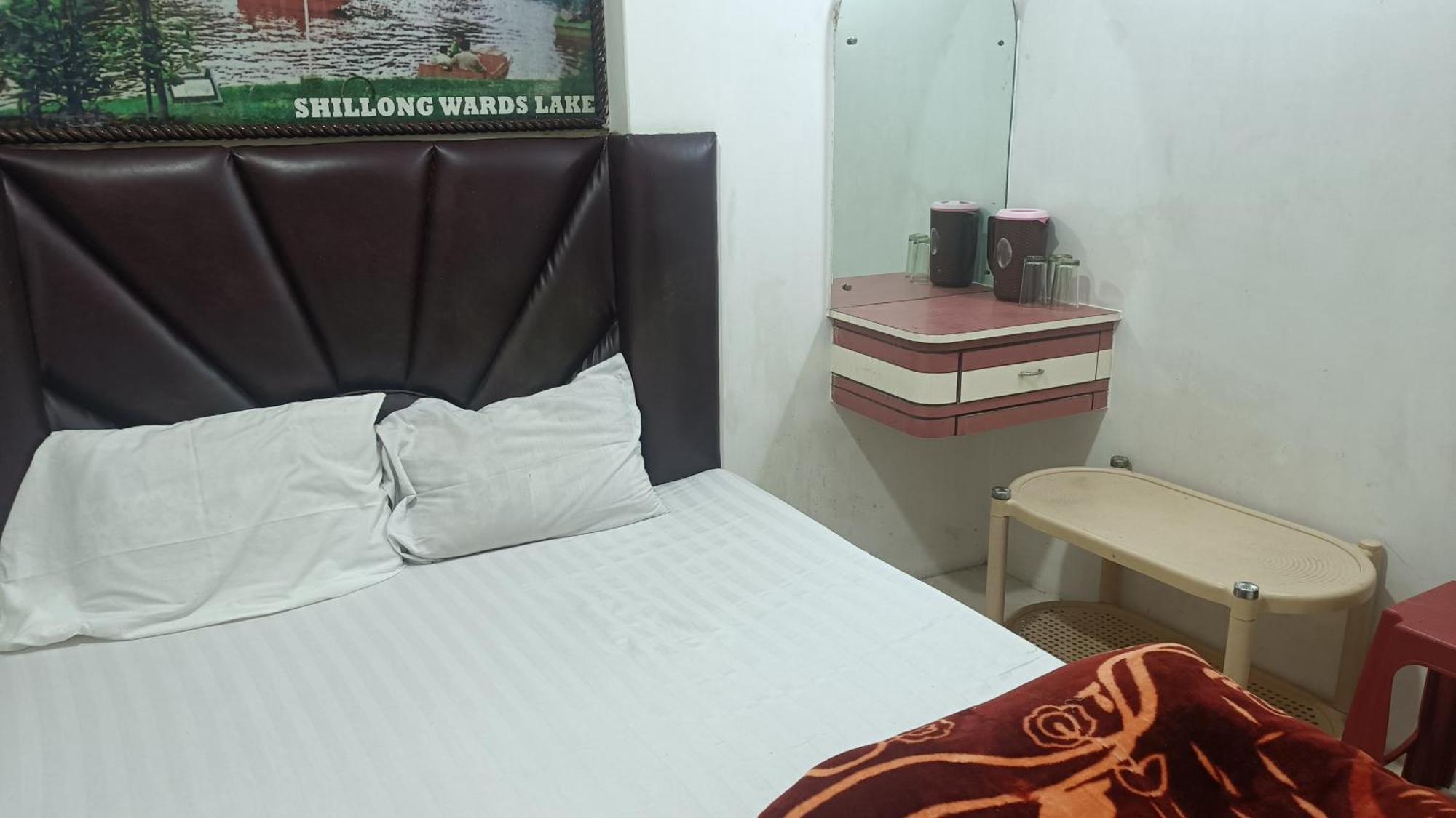 Hotel Sudakshina By Roh Silchar Esterno foto
